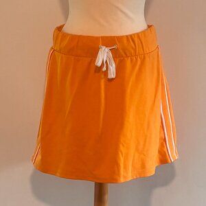 Cute Retro "Tennis" Skirt